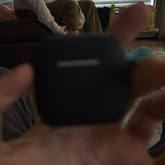 AirPods
